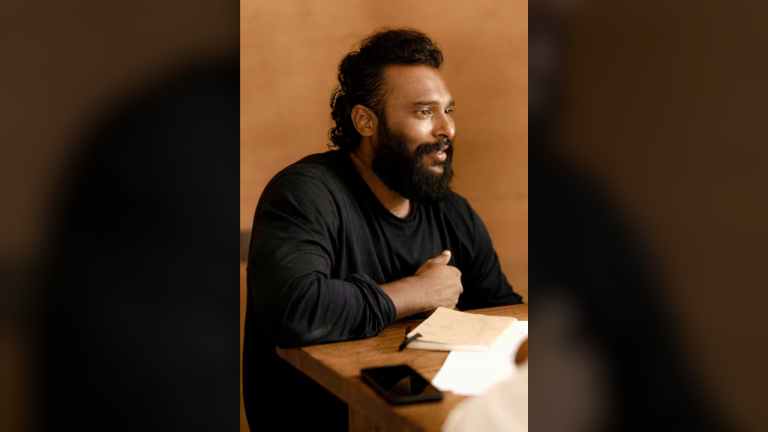 Kerala Architect Vinu Daniel Featured in TIME100 Next List for Sustainable Design