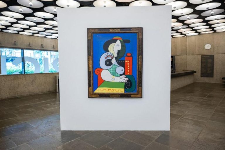 Picasso Masterpiece Valued at $120 Million to Headline Emily Fisher Landau’s Collection at Sotheby’s Auction