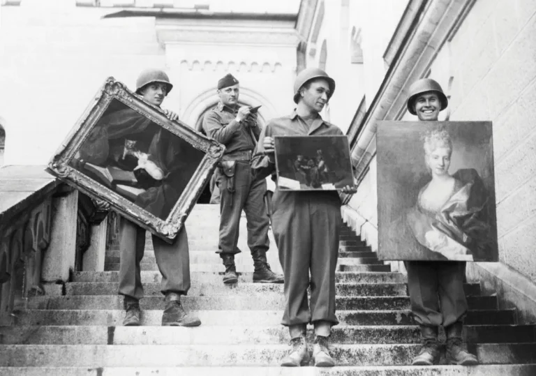 Evolving Attitudes and Ongoing Challenges in Nazi-Era Art Restitution in France