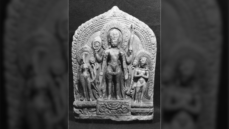 The Metropolitan Museum of Art to Return Priceless Artefacts to Nepal