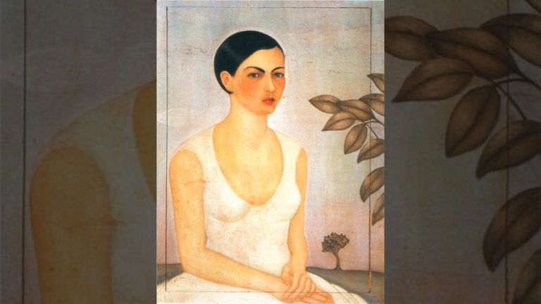 Jerry Moss Collection: Iconic Kahlo Painting and More to Auction at Christie’s