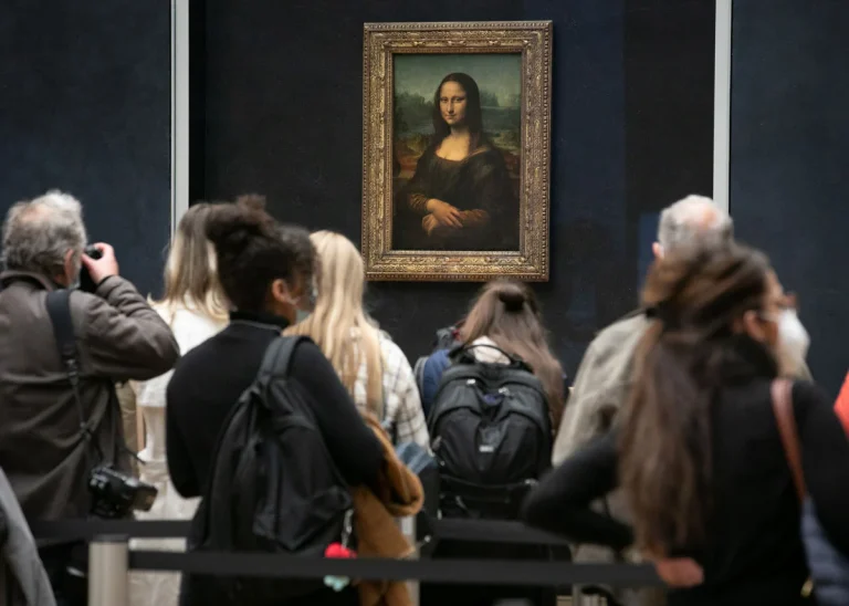 Unlocking Secrets of the Mona Lisa: Leonardo da Vinci’s Hidden Experiments