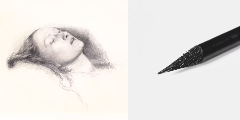 5 Best Graphite Pencils For Sketching And Drawing