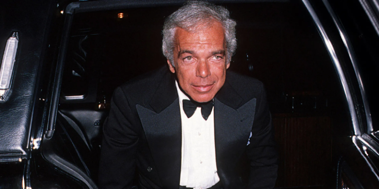 Ralph Lauren: A Journey Through Fashion, Philanthropy, and Controversies