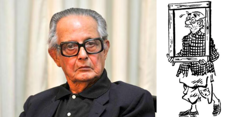 RK Laxman: The Common Man’s Chronicler