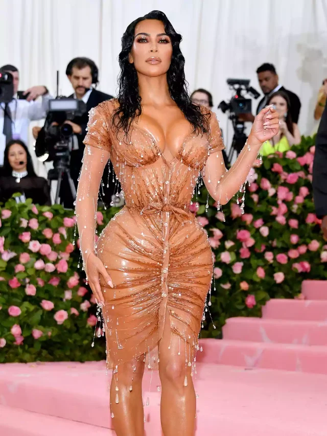 Met Gala in 2019