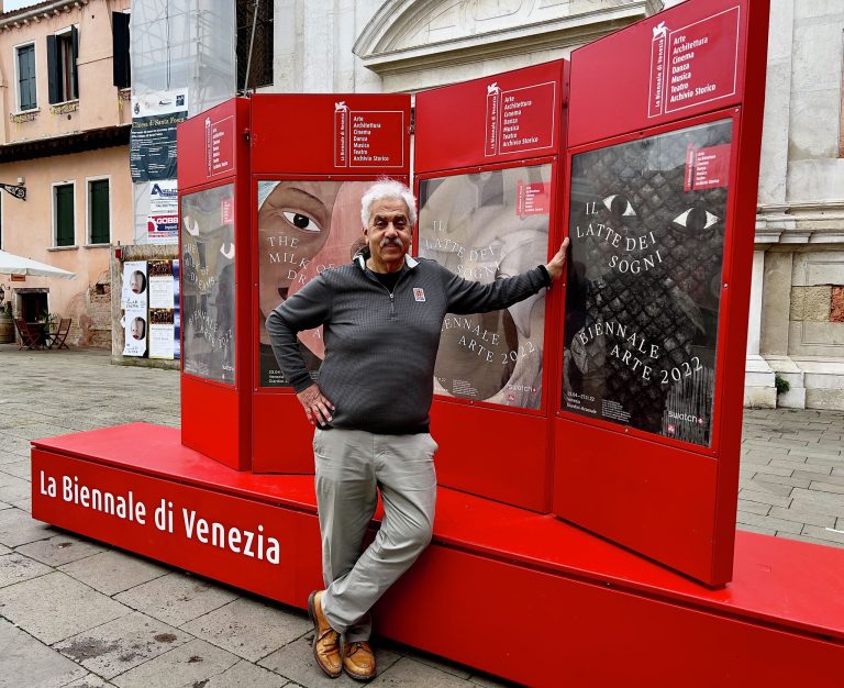 Venice Biennale Controversy: Israel Proceeds with Pavilion, While Palestinian Exhibition Faces Rejection