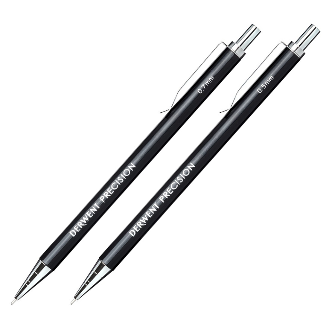Pentel P205 Mechanical Pencil Review – Ian Hedley