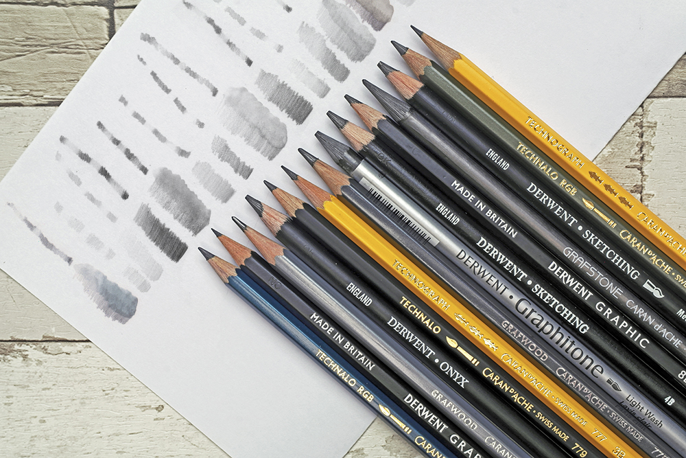 The Best Graphite Pencils | Reviews, Ratings, Comparisons-saigonsouth.com.vn