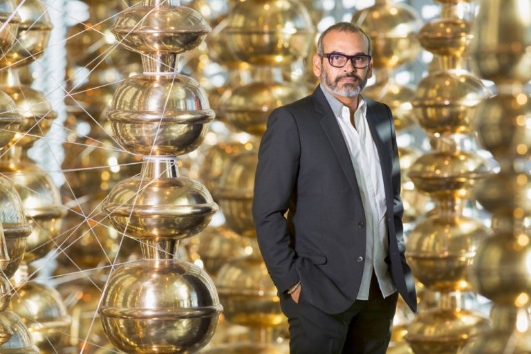 Subodh Gupta: Critique of Social Order and Everyday Objects