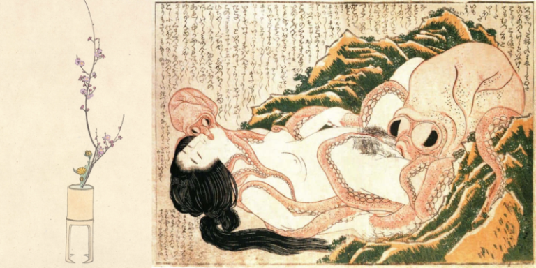 8 Japanese Artforms You Need To Know About