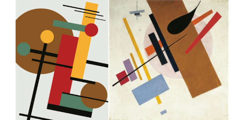 Geometry in Art: Origins, Artists and Contemporary Influences