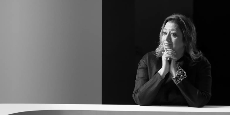 Zaha Hadid: 5 Famous Buildings by the Architectural Trailblazer