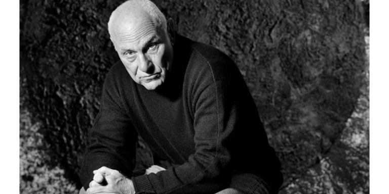 Richard Serra: 5 Famous Artworks by the Steel Visionary