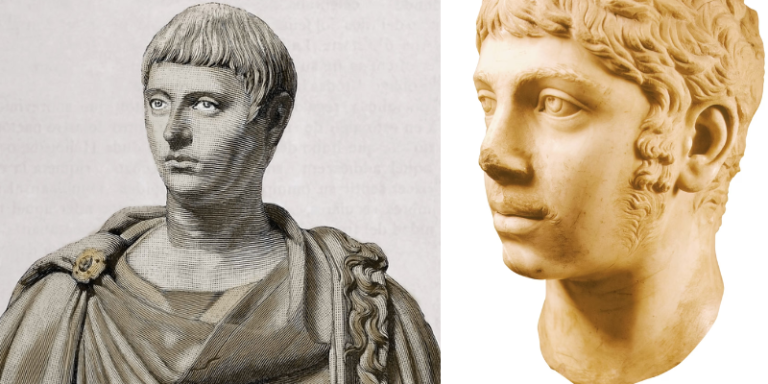 Museum Relabels Emperor Elagabalus’ Pronouns, Acknowledging Her Status as a Trans Woman.