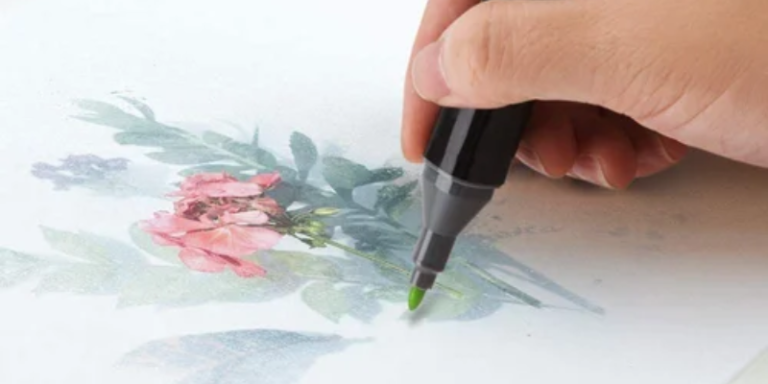 Top 8 Paint Markers You Need for Every Creative Endeavor