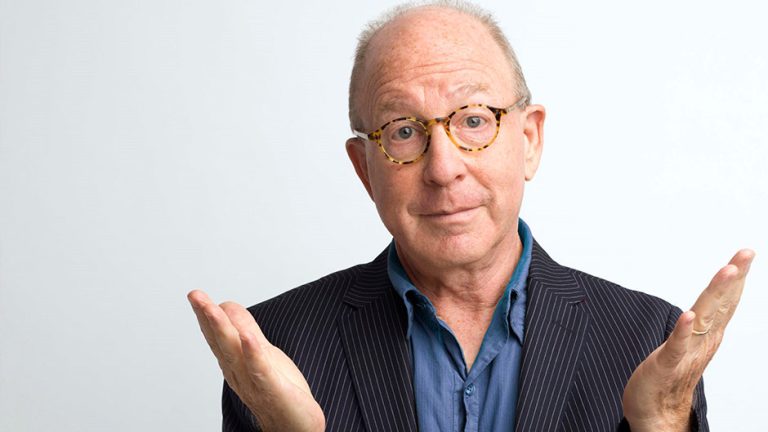 Is Jerry Saltz Redefining Art Criticism in the Age of Social Media?