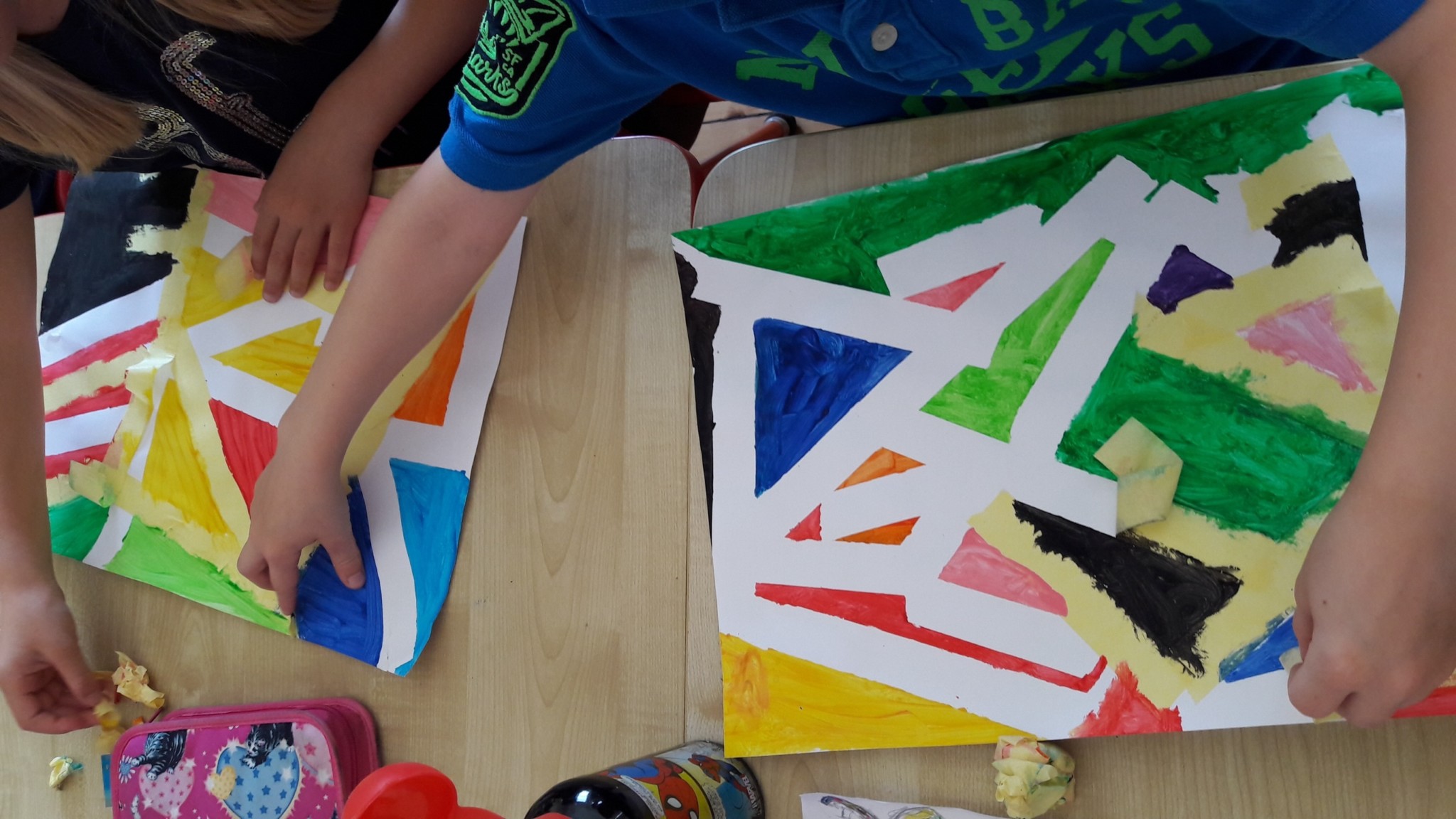 Masking Tape OR Painter s Tape All You Need To Know Abirpothi