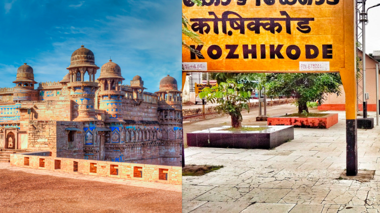 Gwalior and Kozhikode Join UNESCO Creative Cities Network