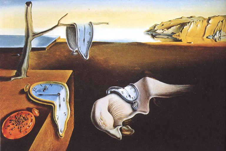 Scandalous and Surreal: 5 Controversies of Salvador Dali