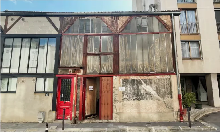 Fundraising Campaign Launched to Preserve Historic Atelier 11 Studio in Cité Falguière, Paris