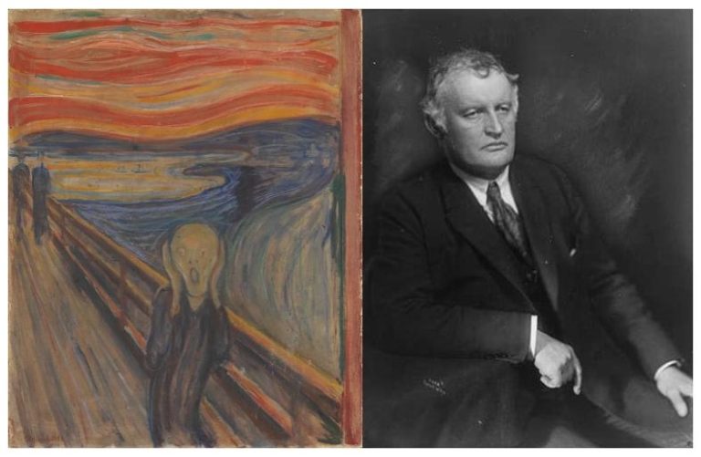 Why Should We Know about Edvard Munch’s Haunting Masterpiece