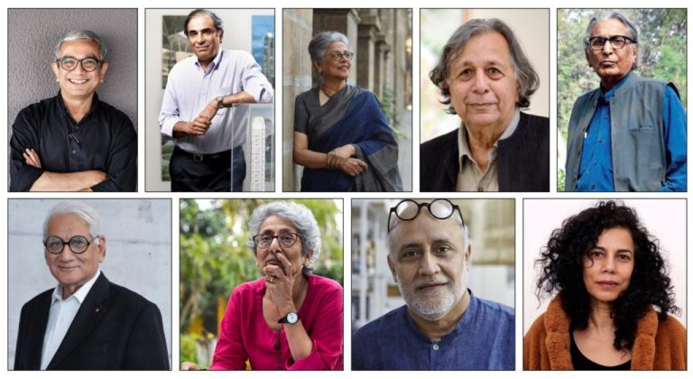 Indian Architecture Masters: A Guide to Design, Sustainability, and Timeless Aesthetics