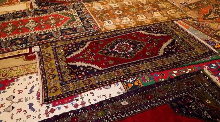 Unveiling the Timeless Artistry: The Rich Heritage and Craftsmanship of Turkish Carpets