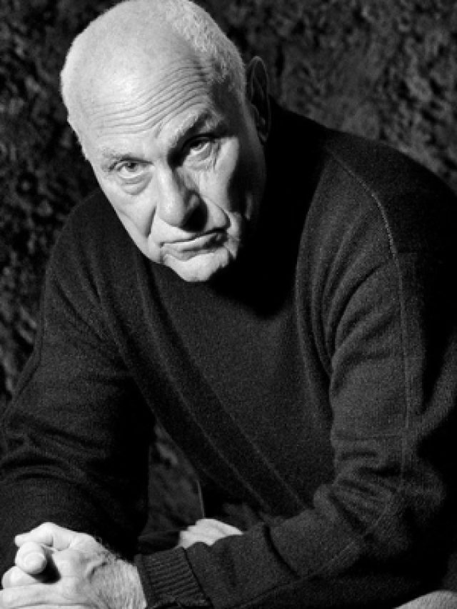Richard Serra: 5 Famous Artworks - Abirpothi
