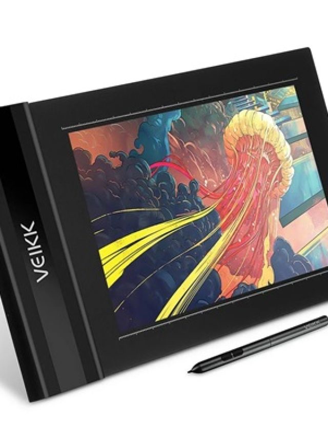 Drawing Tablet: Which One Should You Get for Drawing, Animation?