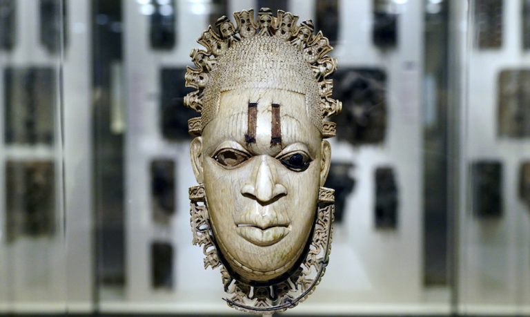 Decolonizing African Art History: Unmasking Western Biases and Rediscovering Cultural Authenticity