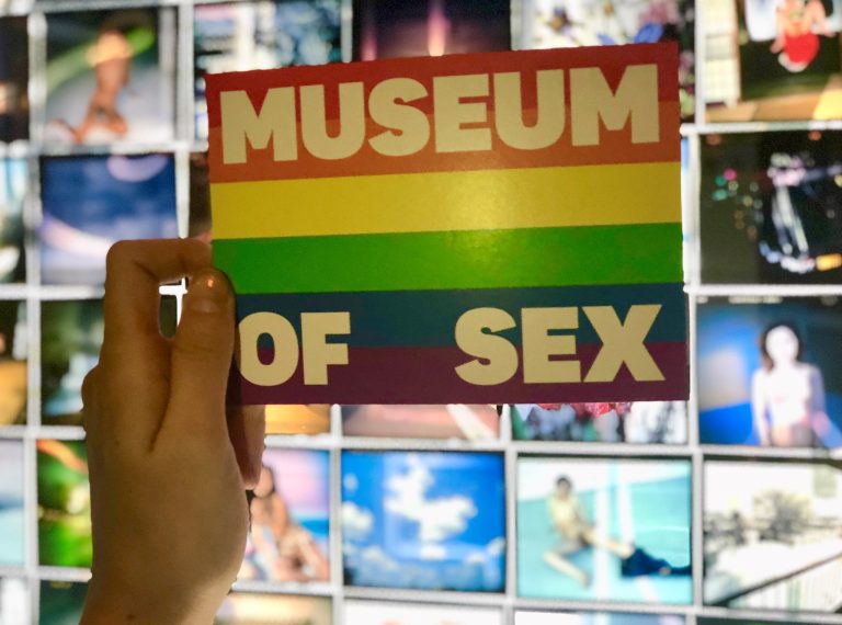 Wet, Wild, and Scholarly Exhibits Await: Museum of Sex Sets New Date for Miami Opening in January