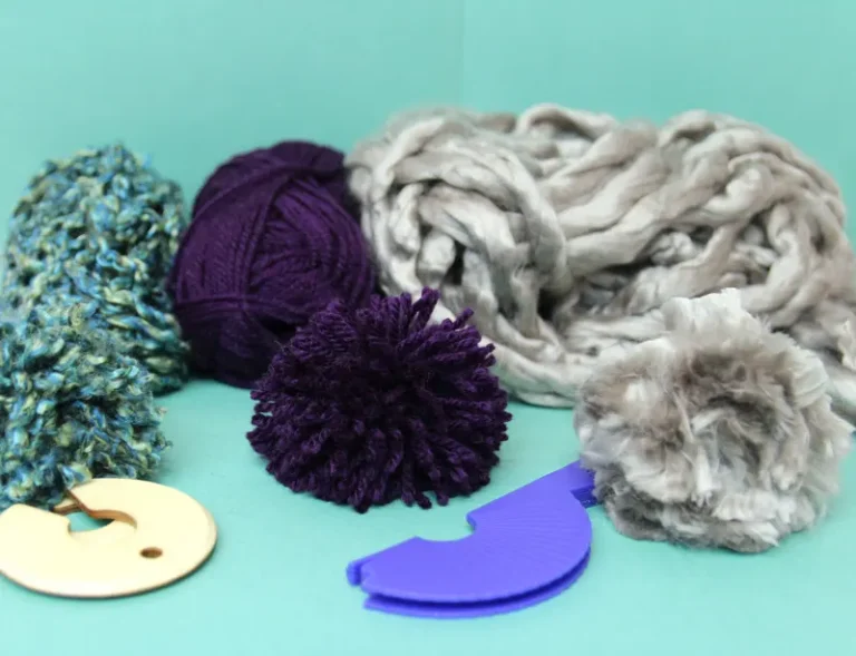 3 Exciting Techniques on How To Make Pom Pom Balls