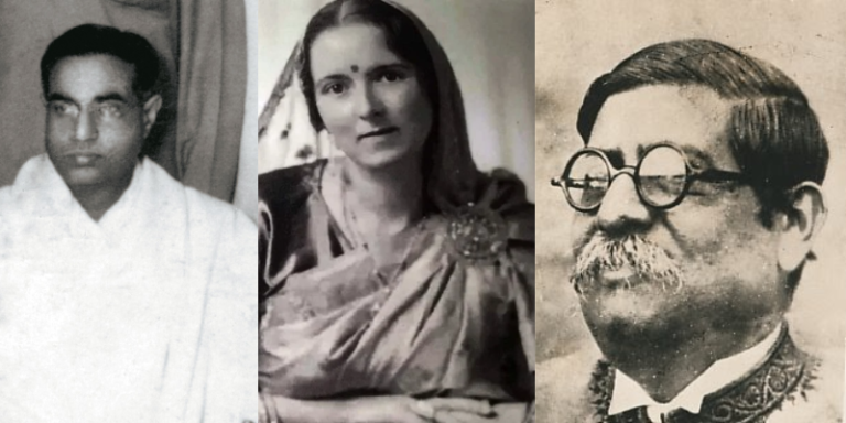 10 Famous Artists Who Worked for Gita Press and Leela Chitra Mandir