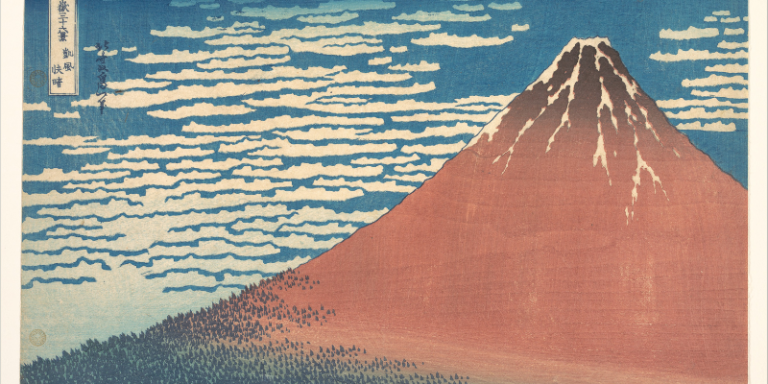 11 Famous Paintings of Mountains for a Taste of Adventure