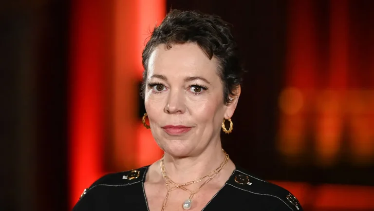 Olivia Colman and Over 1,300 Artists Accuse Cultural Institutions of Censorship on Palestine