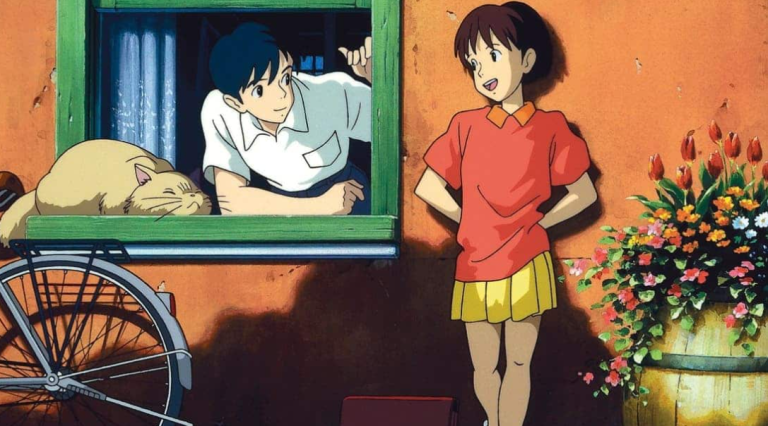 From Astro Boy to Pokemon: The Evolution, Genres, and Aesthetics of Japanese Anime