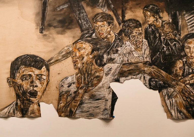 The Artistic Evolution: How the Vietnam War Transformed American Art