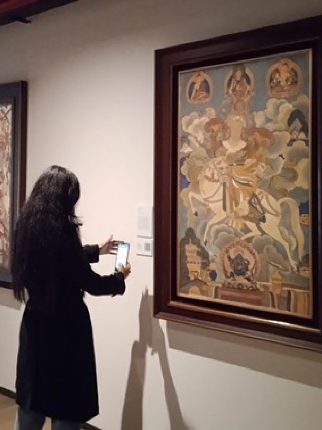 Exploring the Legacy of Iconic Indian Art Masters