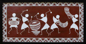 Timeless Warli Painting Techniques for All Ages