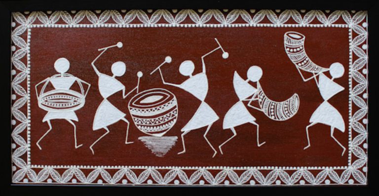 Timeless Charm of Warli Art: Easy Techniques, Beautiful Designs, and Creative Inspirations for All Ages!