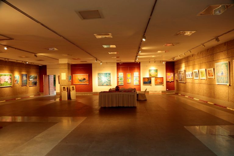 Third Edition of Art of India Exhibition Introduces Stunning Weaving of Tradition, Transition, and Modernity in New Delhi