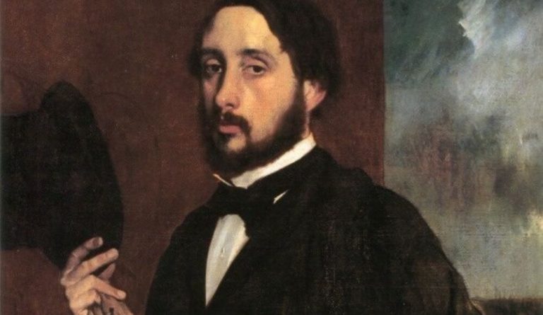 Celebrating Edgar Degas: The Famous Painter Of Ballerinas – A Master of Movement and Elegance