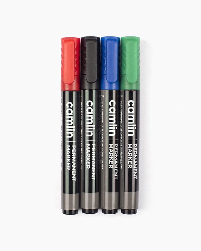 The best markers in 2024