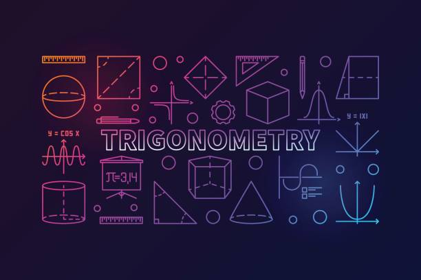 Lessons in Line, Length, and Angle: Who Invented Trigonometry?