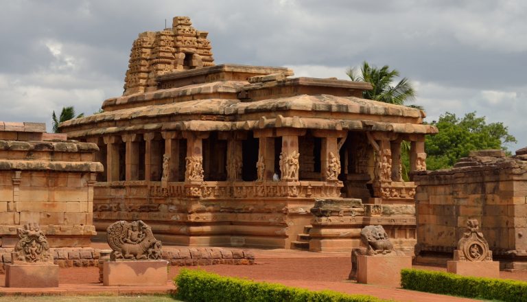 Spiritual Splendor: Exploring the Symbolism and Marvels of Hindu Temple Architecture