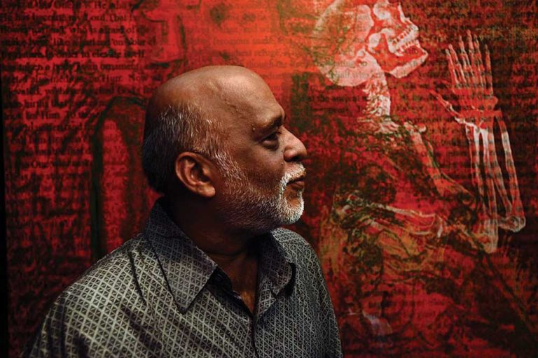 V.Ramesh’s ‘Love Stories’: A Modernist Exploration of Art, Religion, and Transcendence