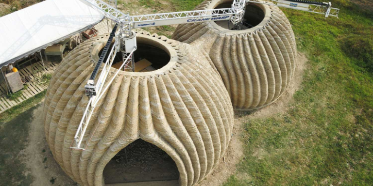 Has 3D Printing in Architecture and Construction Made Labour Obsolete?