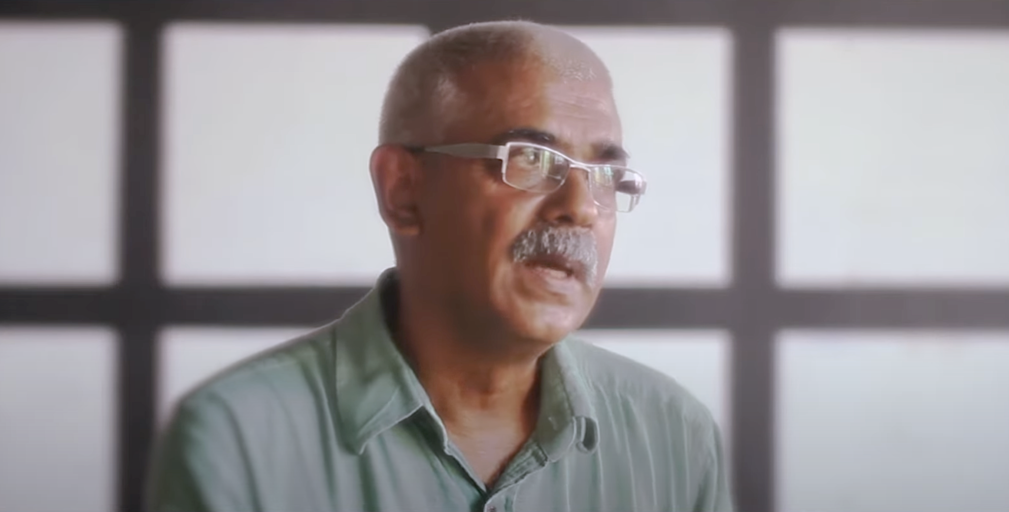 Maestro of Corollary Mythologies Surendran Nair Wins Prestigious Raja ...