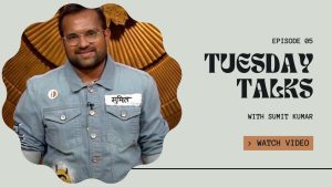 Tuesday Talks| Ep- 05 | Insight Into the World of Comics in India | Bakarmax